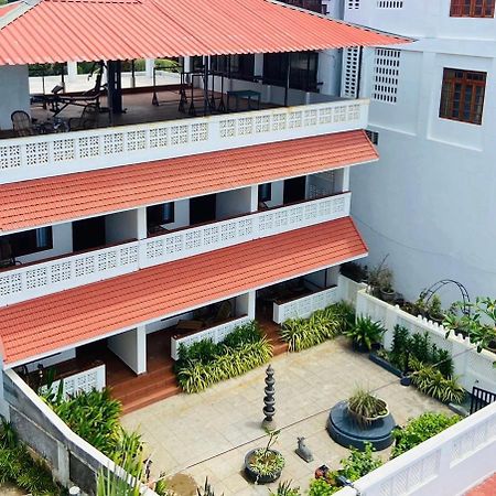 Buddha Beach Hotel كوفالام المظهر الخارجي الصورة