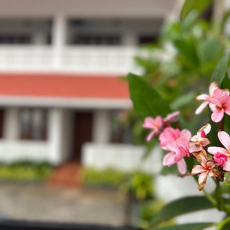 Buddha Beach Hotel كوفالام المظهر الخارجي الصورة