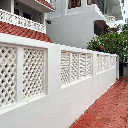 Buddha Beach Hotel كوفالام المظهر الخارجي الصورة