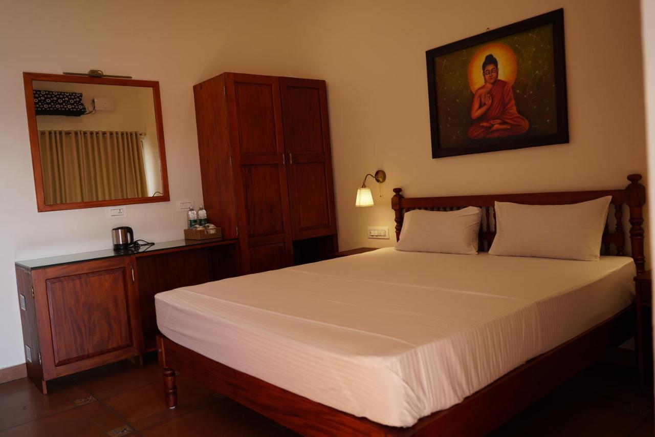 Buddha Beach Hotel كوفالام المظهر الخارجي الصورة