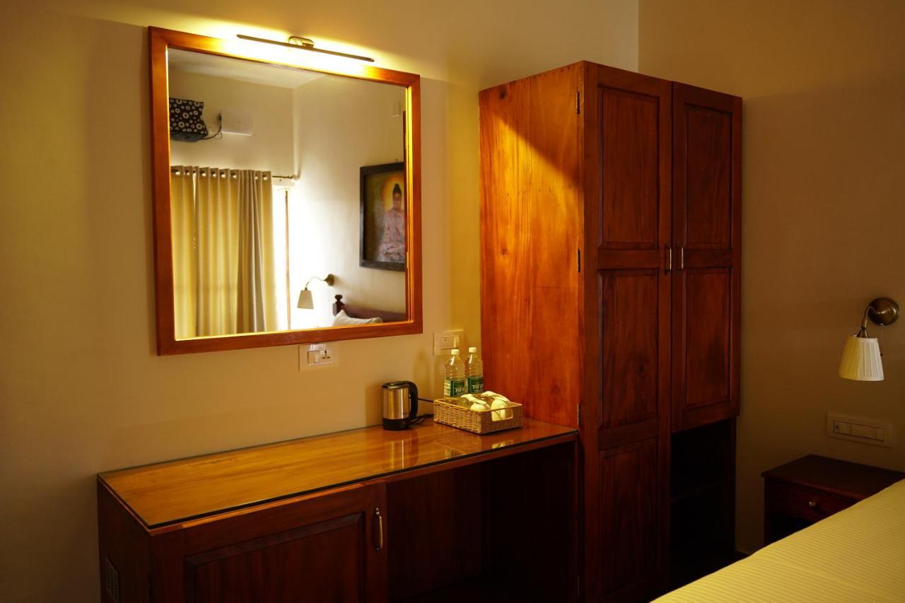 Buddha Beach Hotel كوفالام المظهر الخارجي الصورة