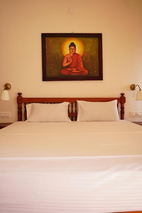 Buddha Beach Hotel كوفالام المظهر الخارجي الصورة