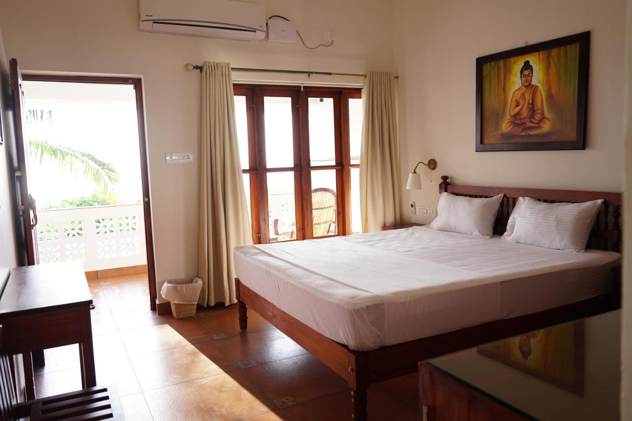 Buddha Beach Hotel كوفالام المظهر الخارجي الصورة