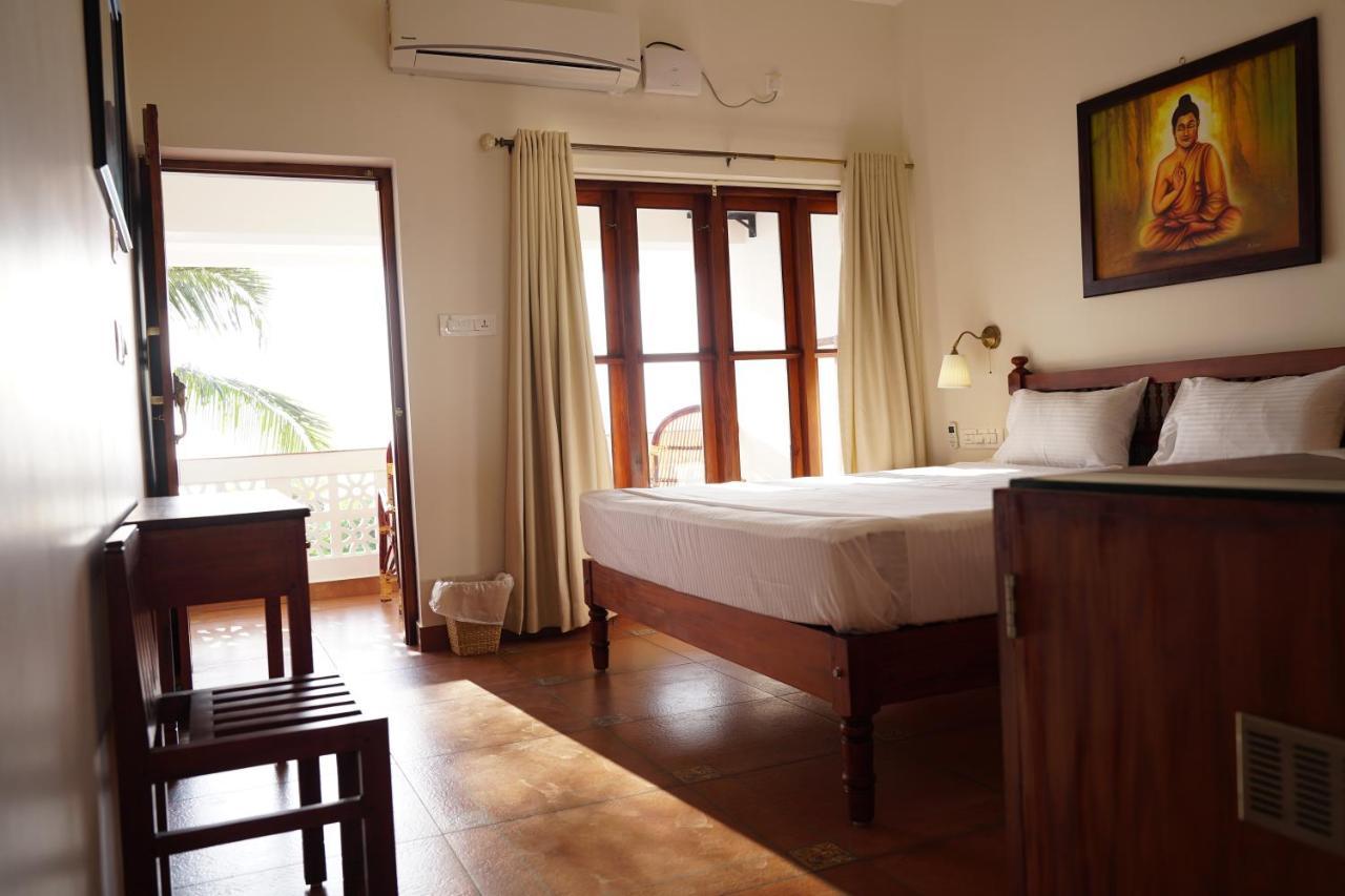 Buddha Beach Hotel كوفالام المظهر الخارجي الصورة