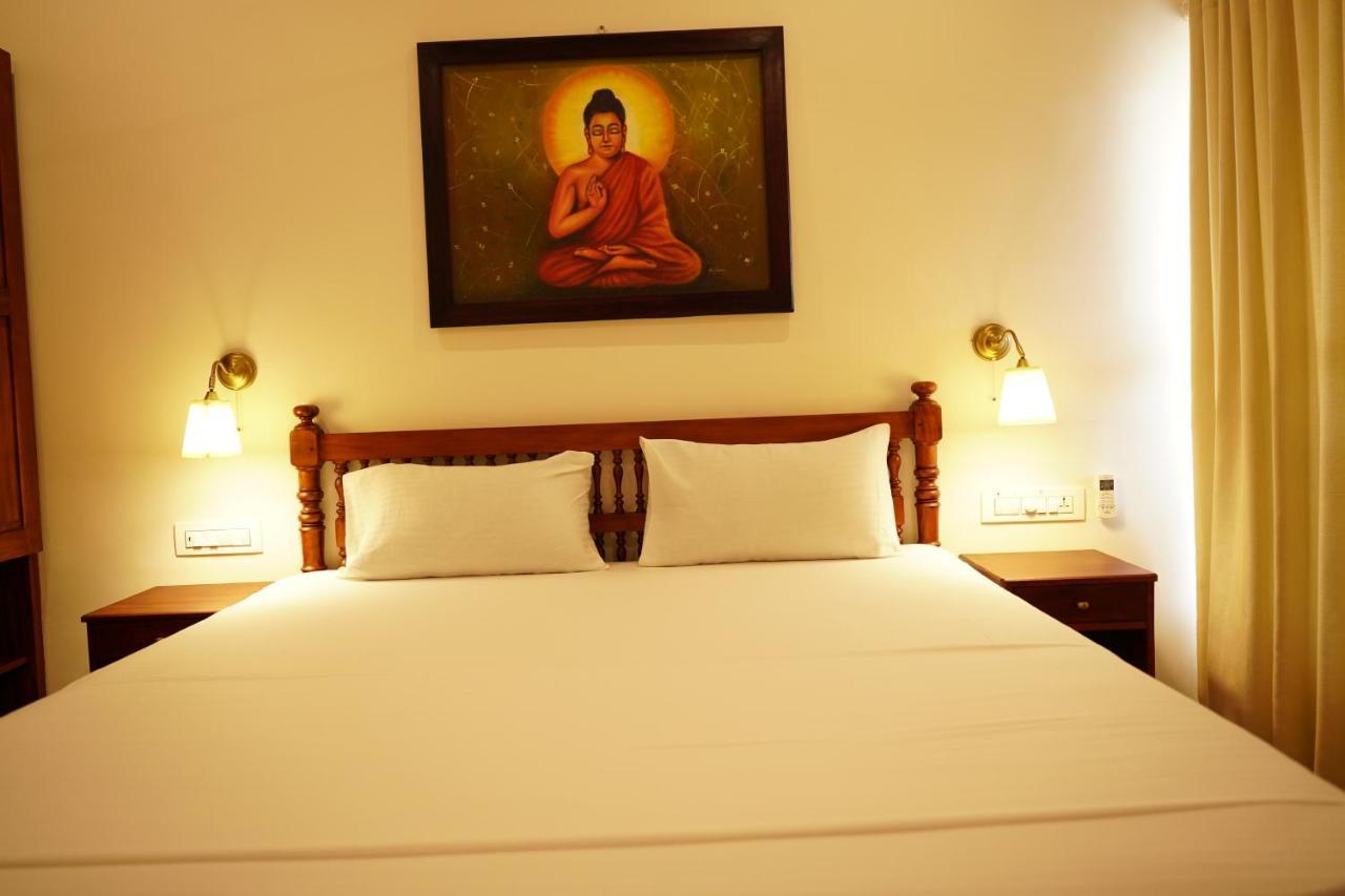 Buddha Beach Hotel كوفالام المظهر الخارجي الصورة