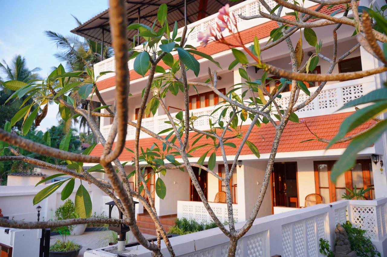Buddha Beach Hotel كوفالام المظهر الخارجي الصورة