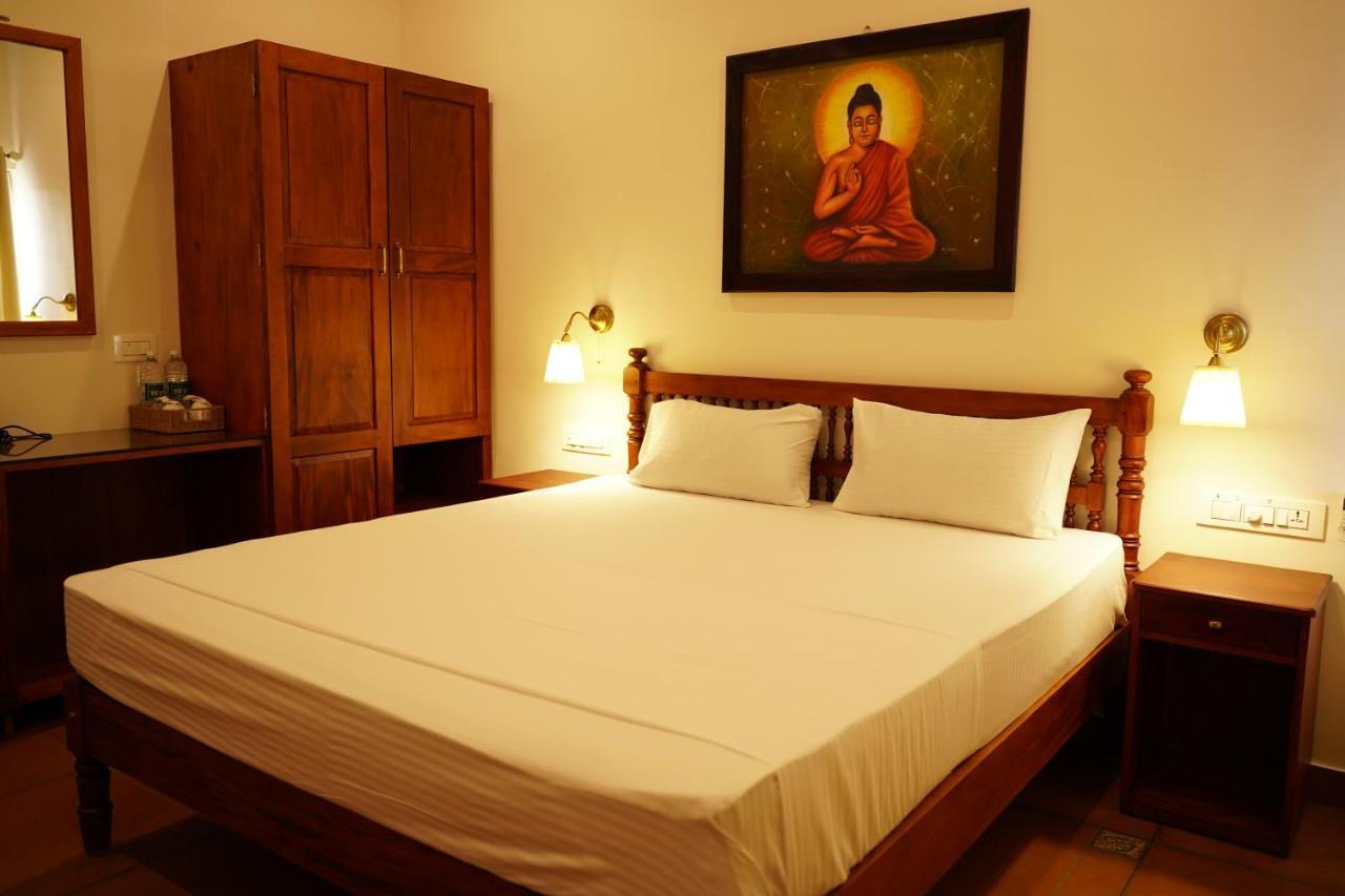 Buddha Beach Hotel كوفالام المظهر الخارجي الصورة