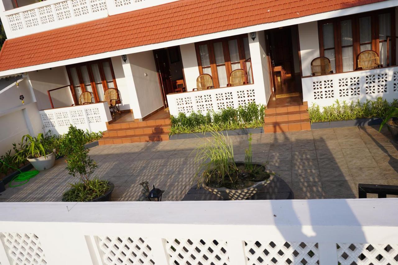 Buddha Beach Hotel كوفالام المظهر الخارجي الصورة