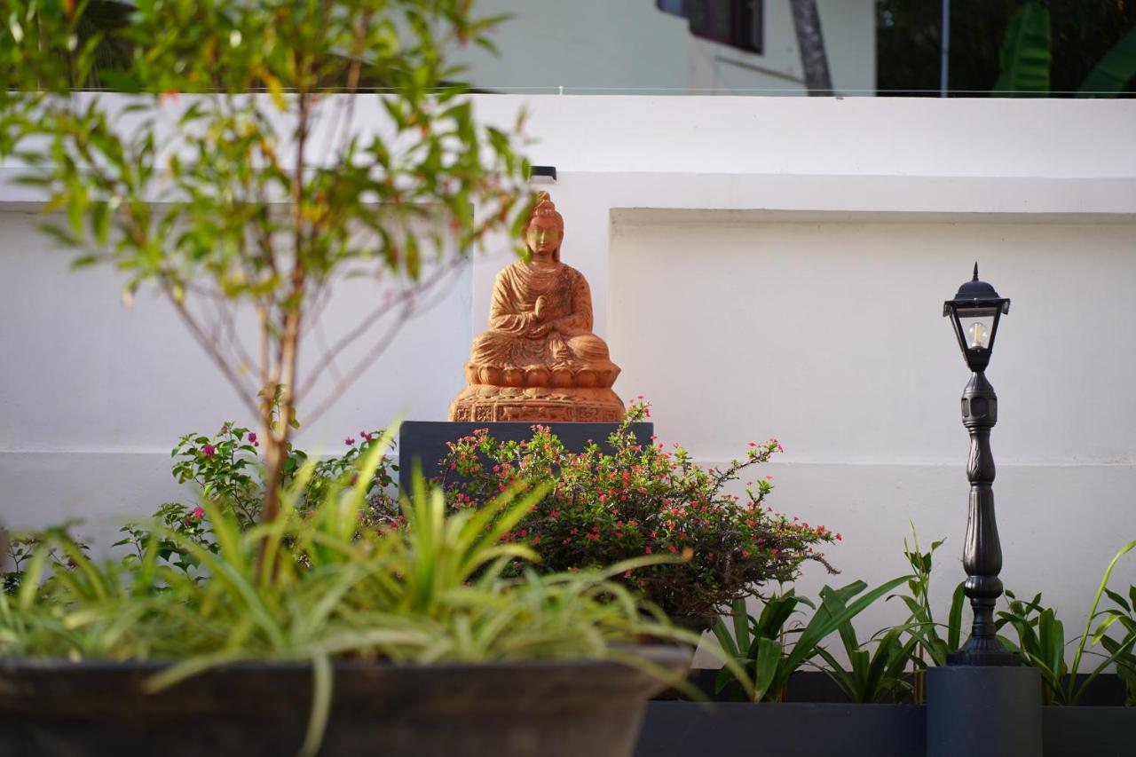 Buddha Beach Hotel كوفالام المظهر الخارجي الصورة