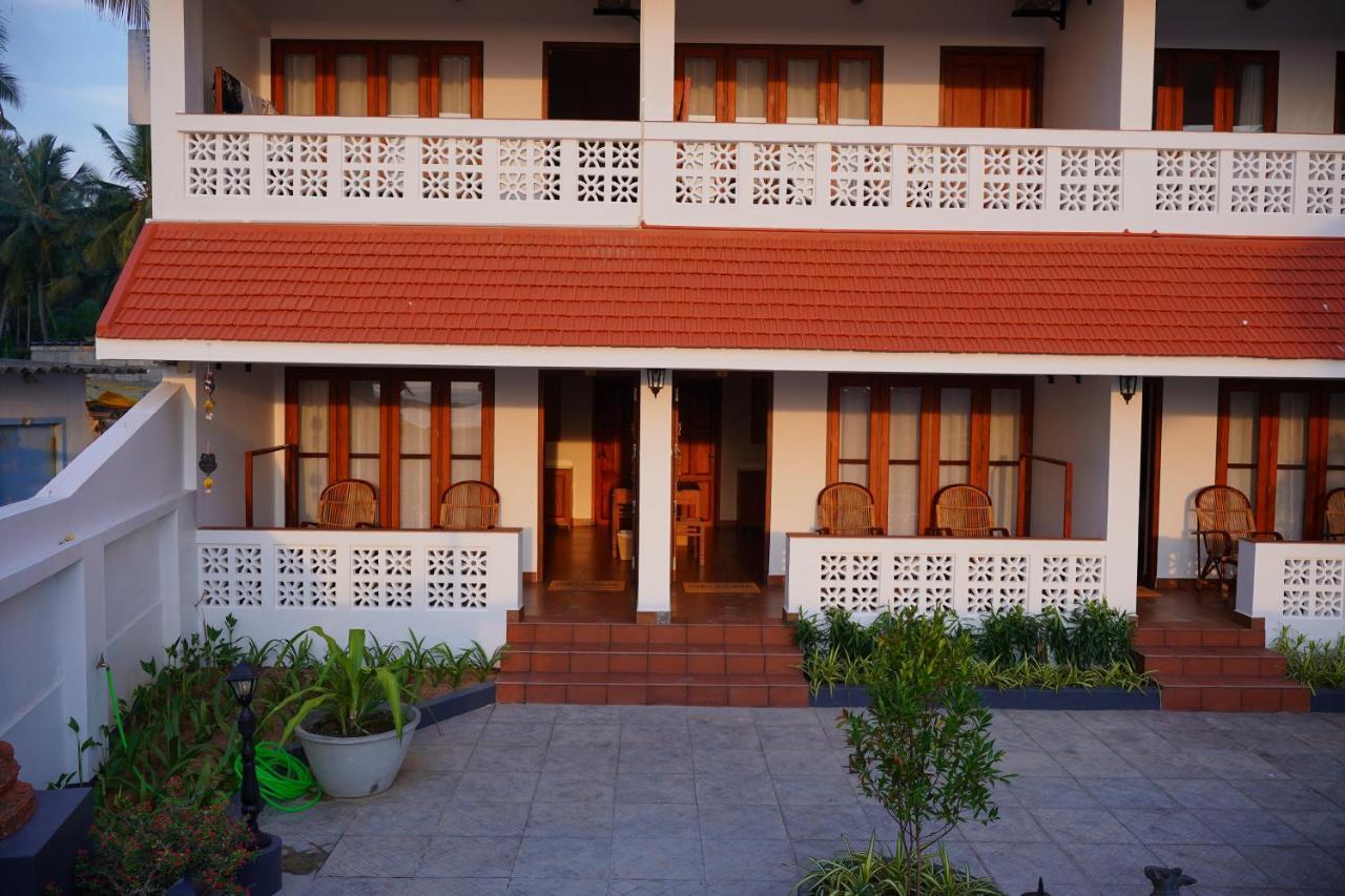 Buddha Beach Hotel كوفالام المظهر الخارجي الصورة