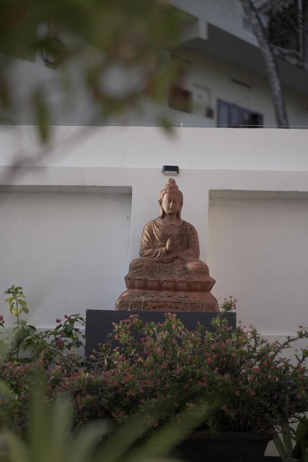 Buddha Beach Hotel كوفالام المظهر الخارجي الصورة
