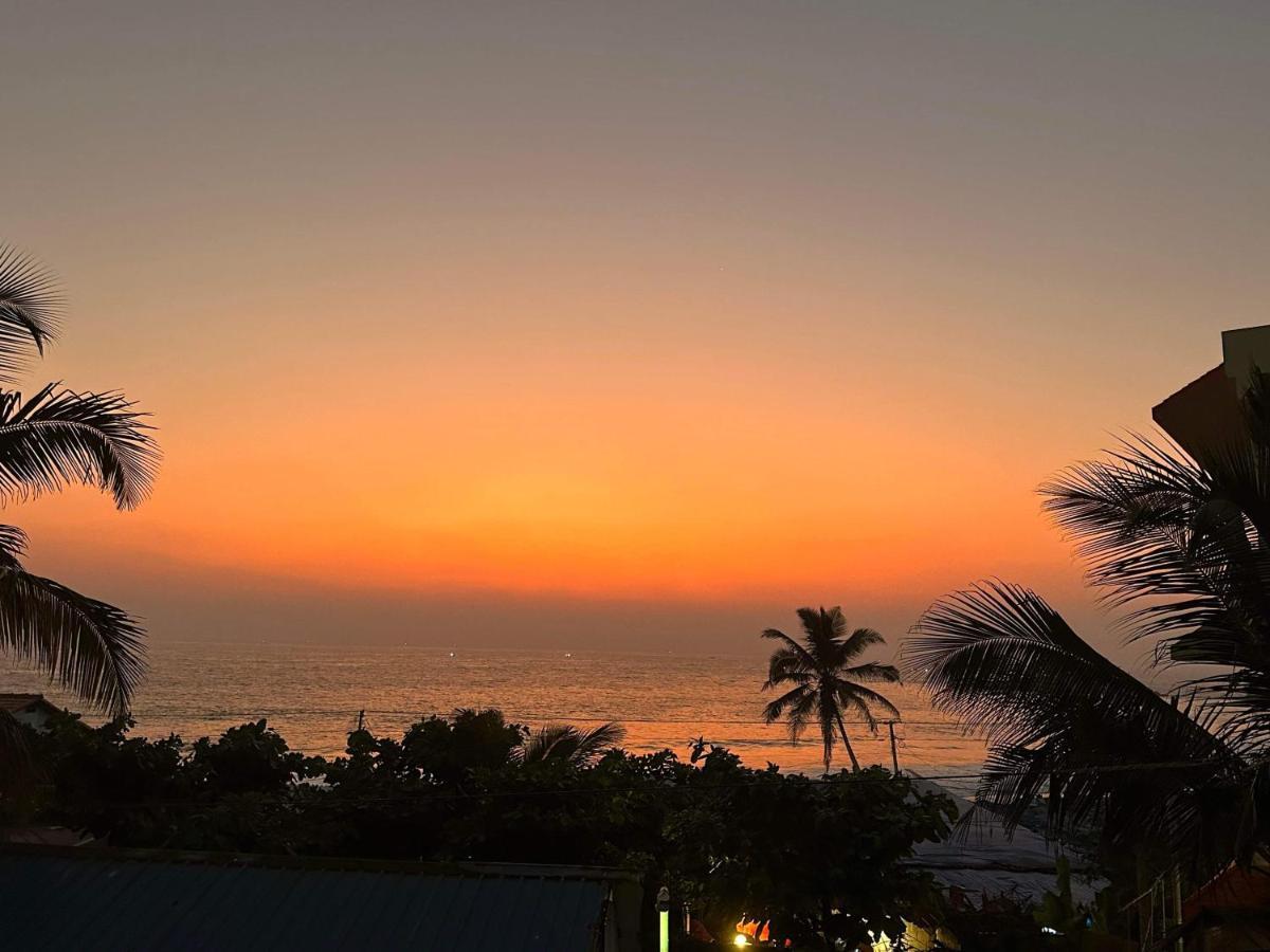 Buddha Beach Hotel كوفالام المظهر الخارجي الصورة
