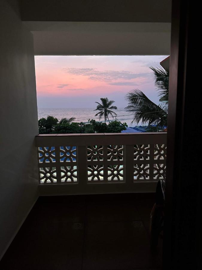 Buddha Beach Hotel كوفالام المظهر الخارجي الصورة