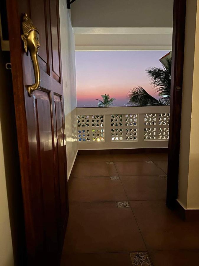 Buddha Beach Hotel كوفالام المظهر الخارجي الصورة
