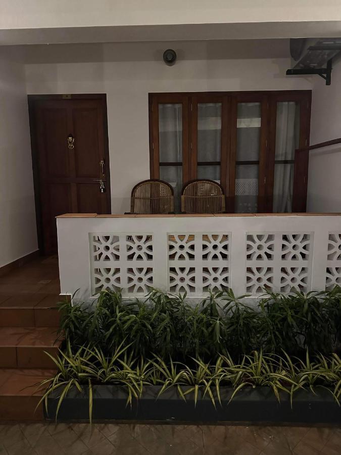 Buddha Beach Hotel كوفالام المظهر الخارجي الصورة