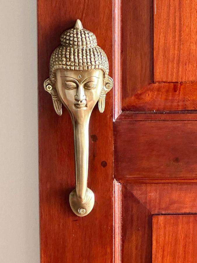 Buddha Beach Hotel كوفالام المظهر الخارجي الصورة