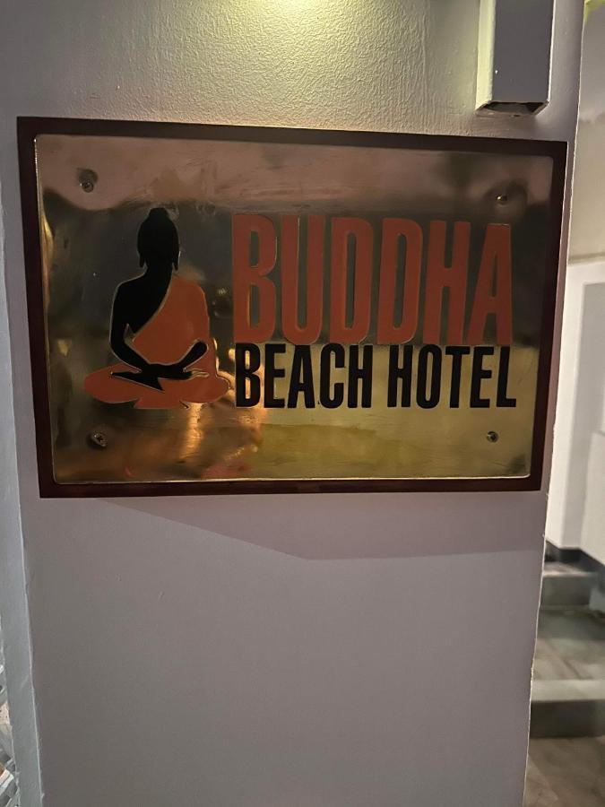 Buddha Beach Hotel كوفالام المظهر الخارجي الصورة