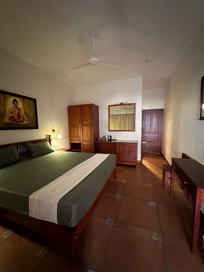 Buddha Beach Hotel كوفالام المظهر الخارجي الصورة
