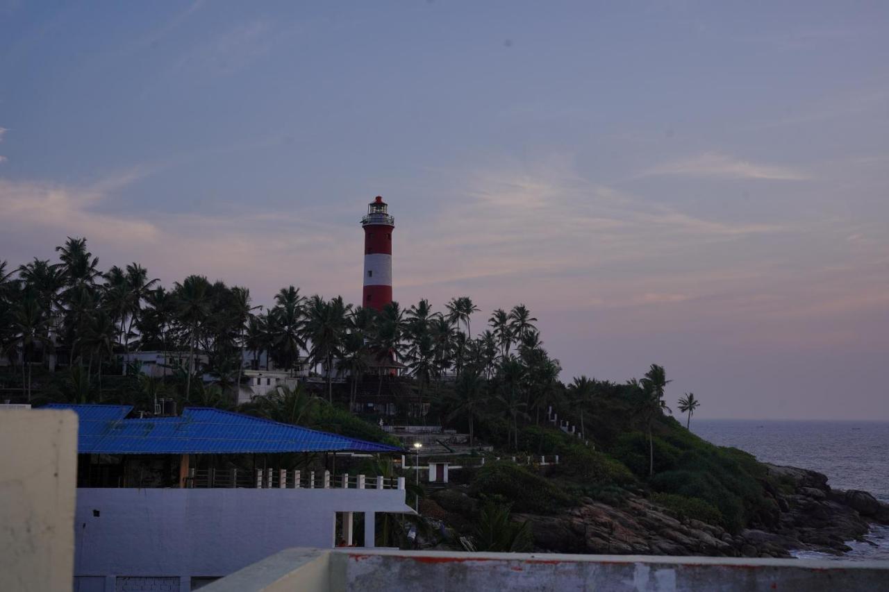 Buddha Beach Hotel كوفالام المظهر الخارجي الصورة