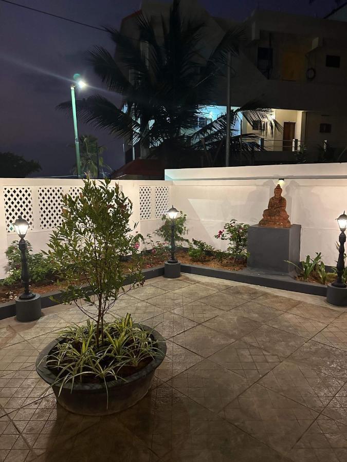 Buddha Beach Hotel كوفالام المظهر الخارجي الصورة