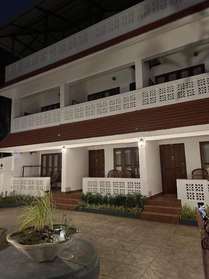 Buddha Beach Hotel كوفالام المظهر الخارجي الصورة