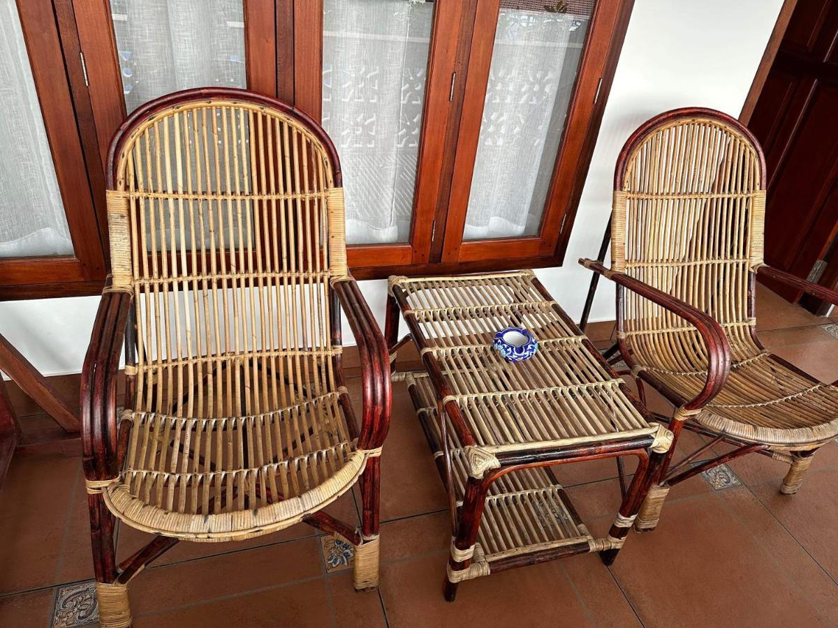 Buddha Beach Hotel كوفالام المظهر الخارجي الصورة