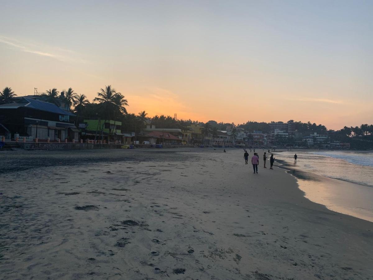 Buddha Beach Hotel كوفالام المظهر الخارجي الصورة