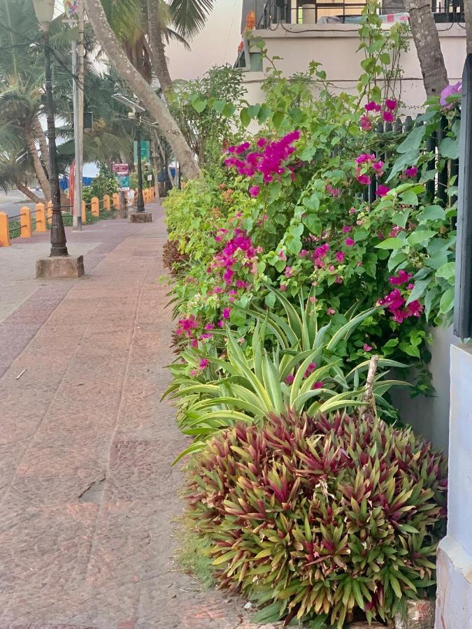 Buddha Beach Hotel كوفالام المظهر الخارجي الصورة