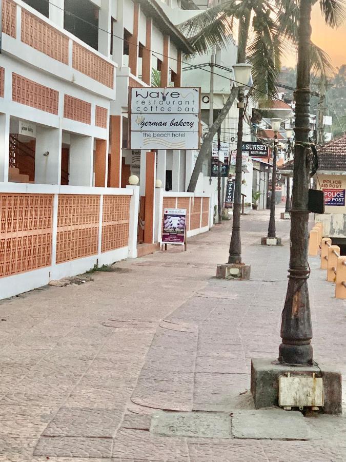 Buddha Beach Hotel كوفالام المظهر الخارجي الصورة