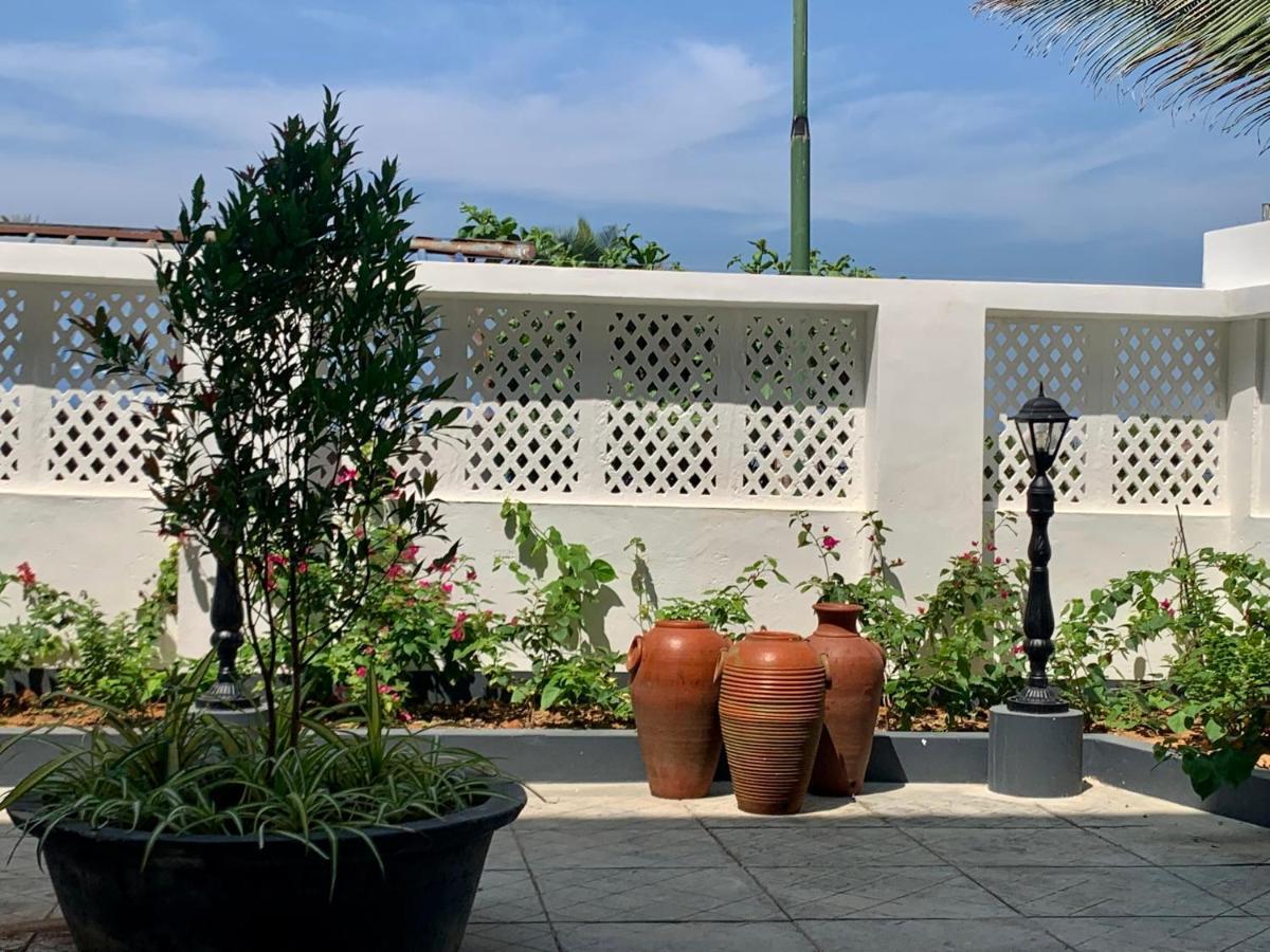 Buddha Beach Hotel كوفالام المظهر الخارجي الصورة