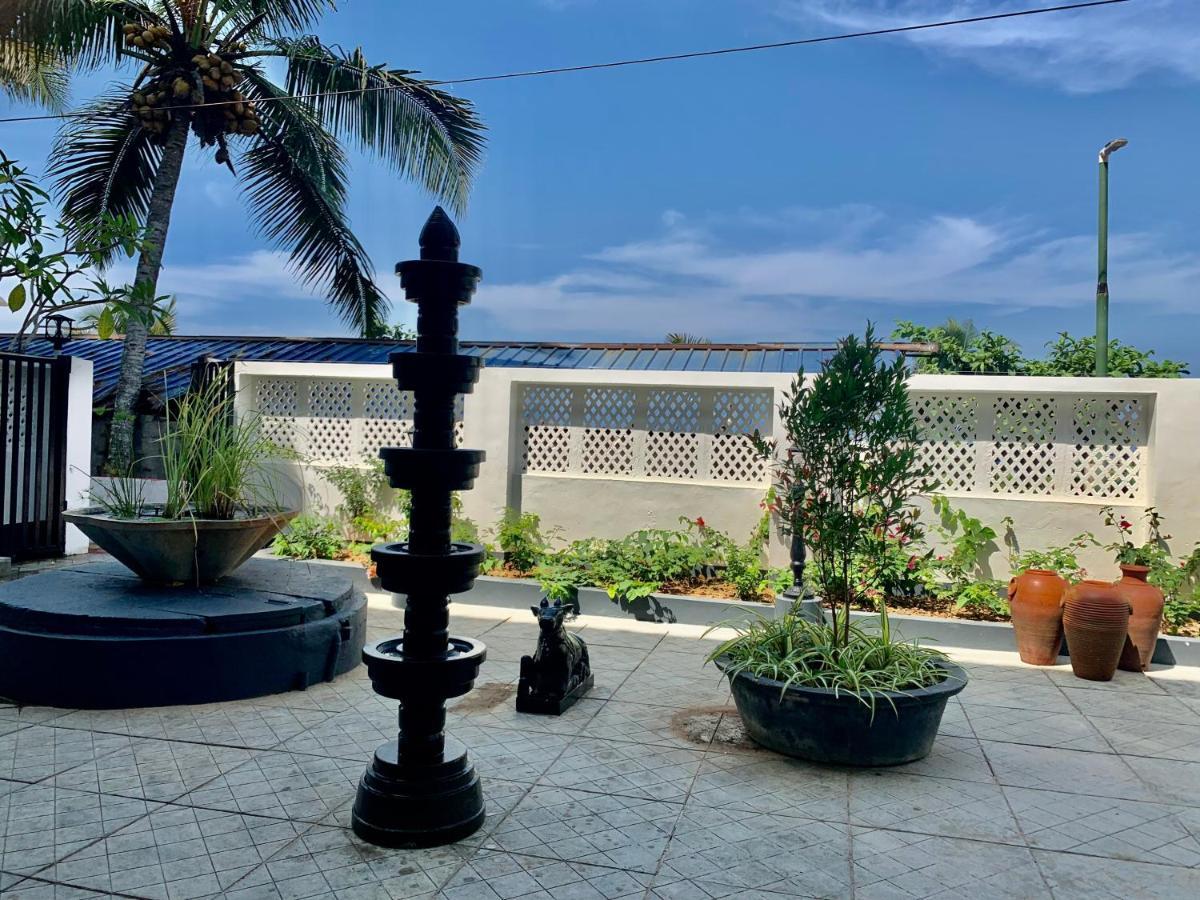 Buddha Beach Hotel كوفالام المظهر الخارجي الصورة