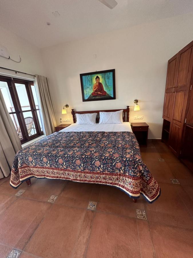 Buddha Beach Hotel كوفالام المظهر الخارجي الصورة