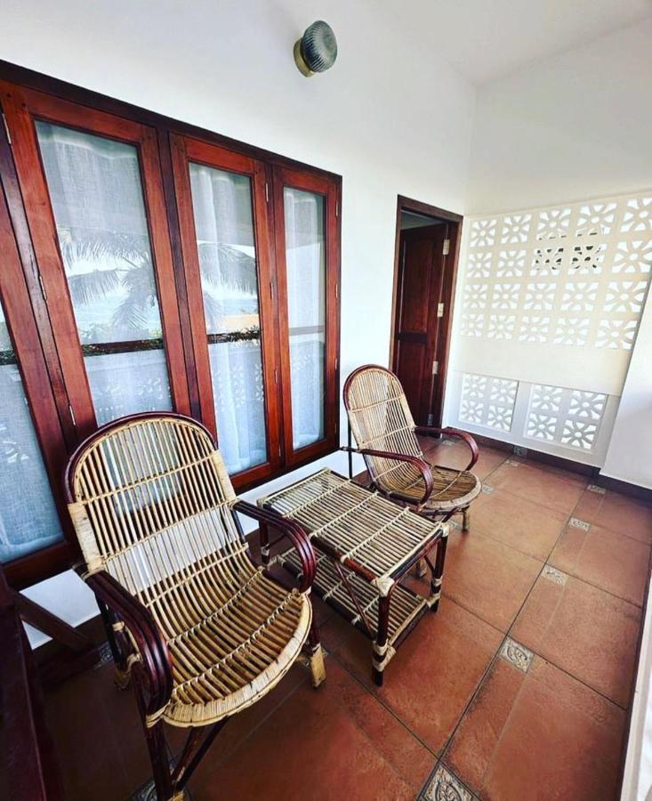 Buddha Beach Hotel كوفالام المظهر الخارجي الصورة
