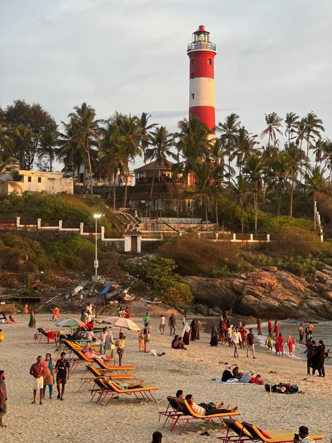 Buddha Beach Hotel كوفالام المظهر الخارجي الصورة