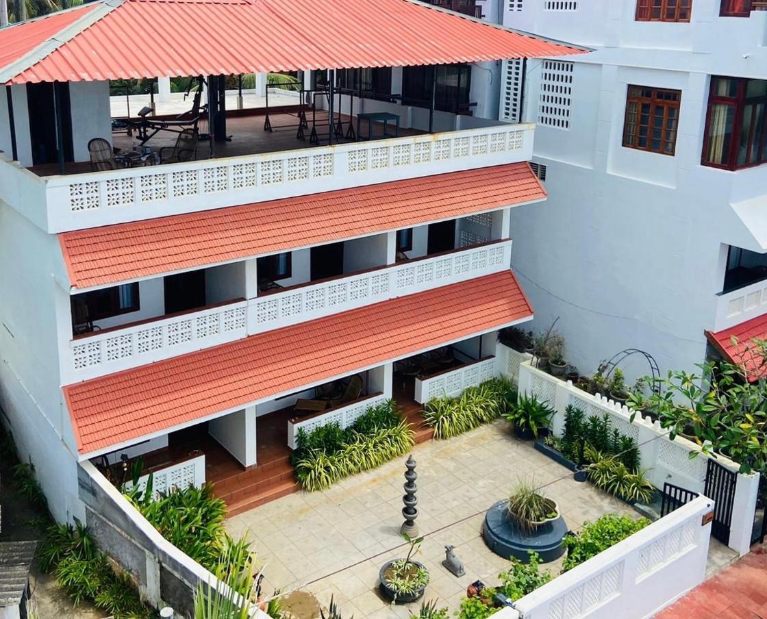 Buddha Beach Hotel كوفالام المظهر الخارجي الصورة