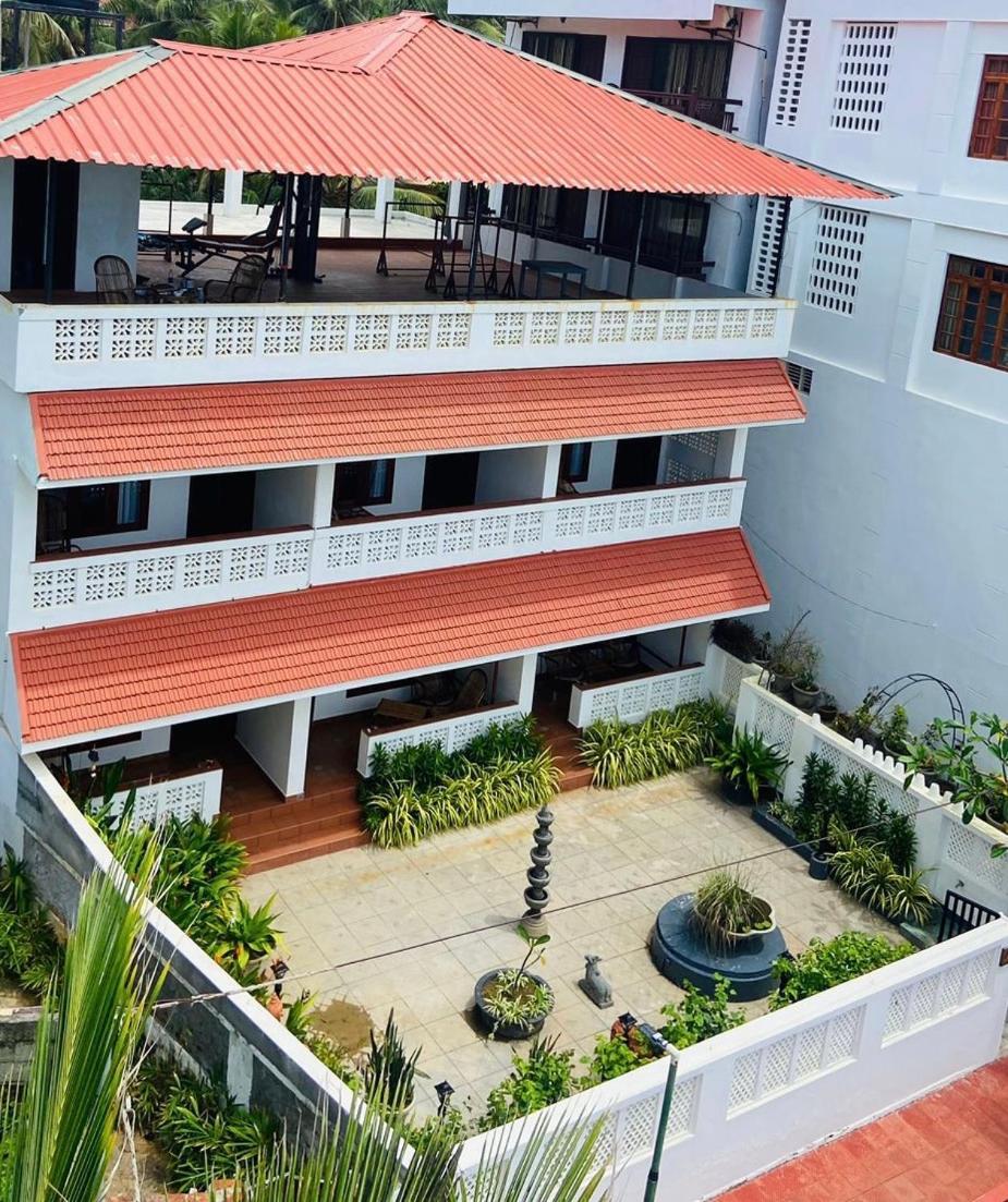 Buddha Beach Hotel كوفالام المظهر الخارجي الصورة
