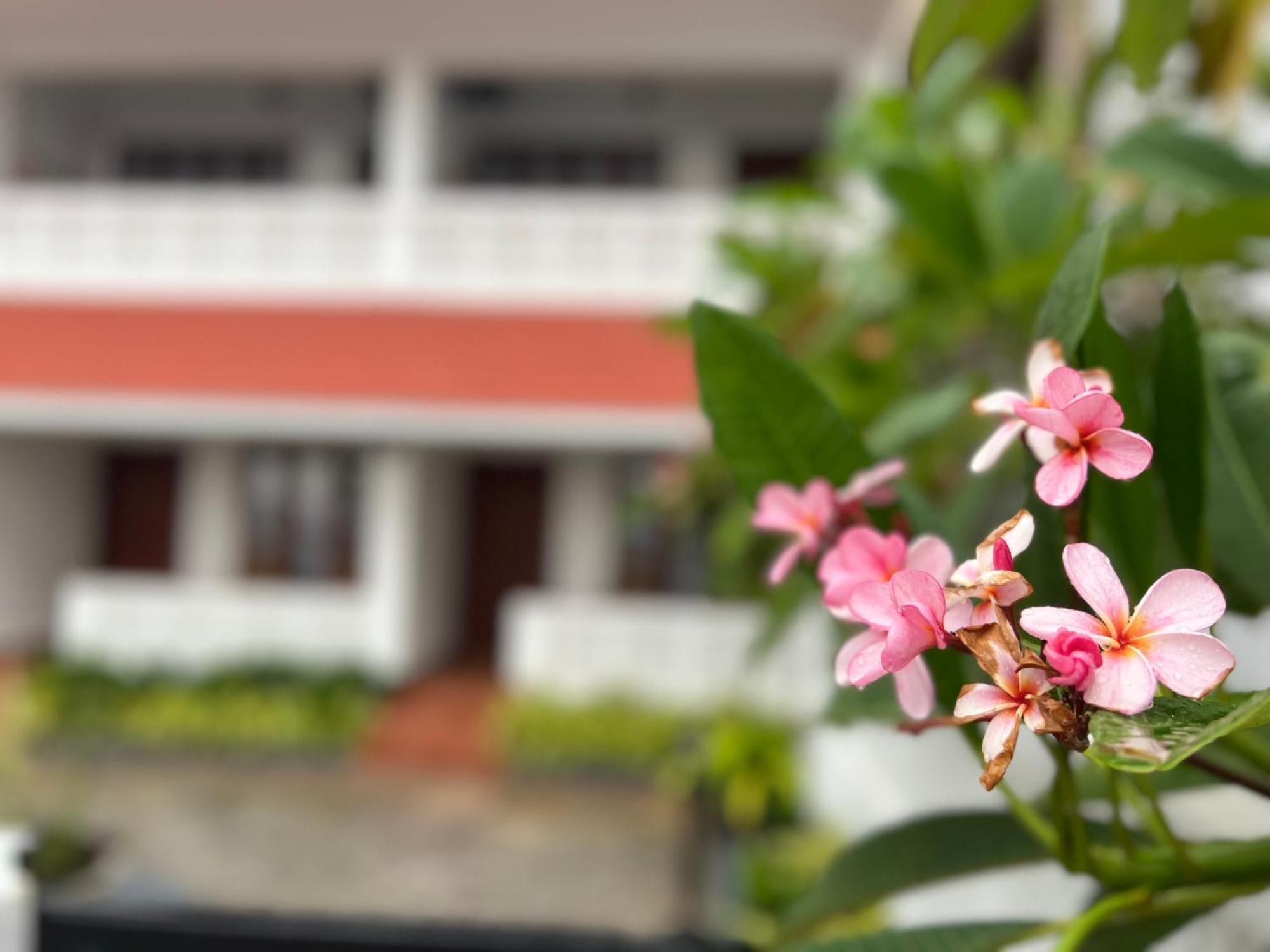 Buddha Beach Hotel كوفالام المظهر الخارجي الصورة