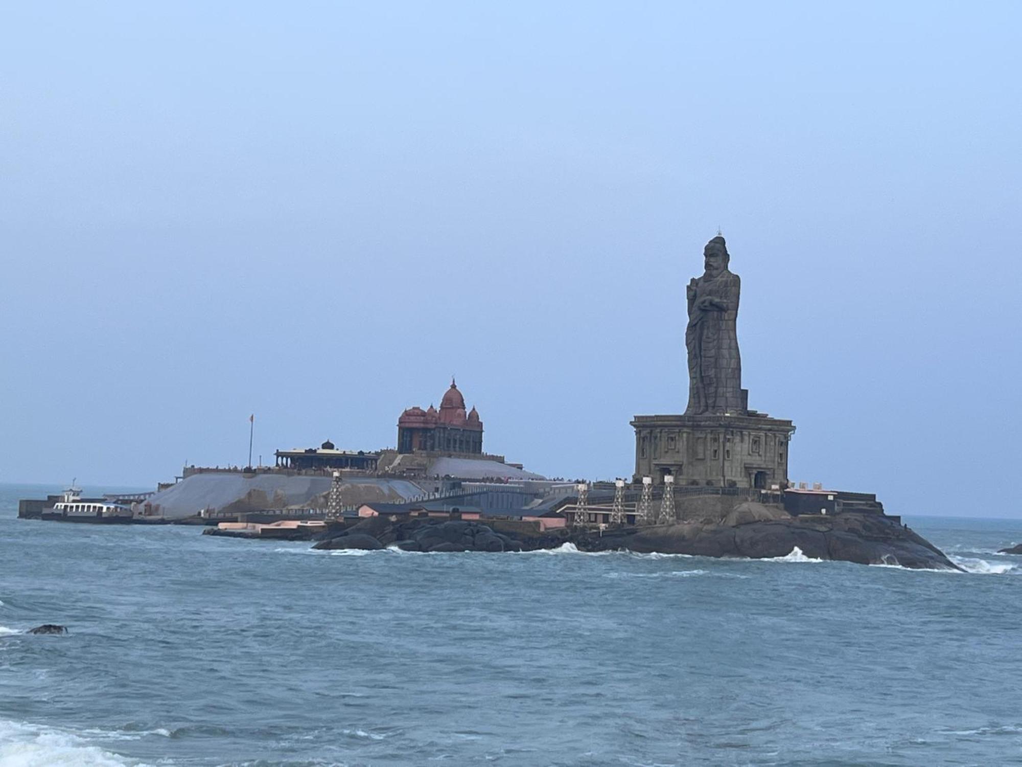 Buddha Beach Hotel كوفالام المظهر الخارجي الصورة