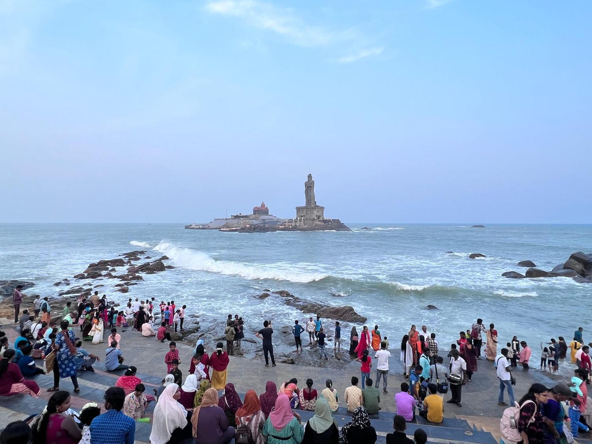 Buddha Beach Hotel كوفالام المظهر الخارجي الصورة